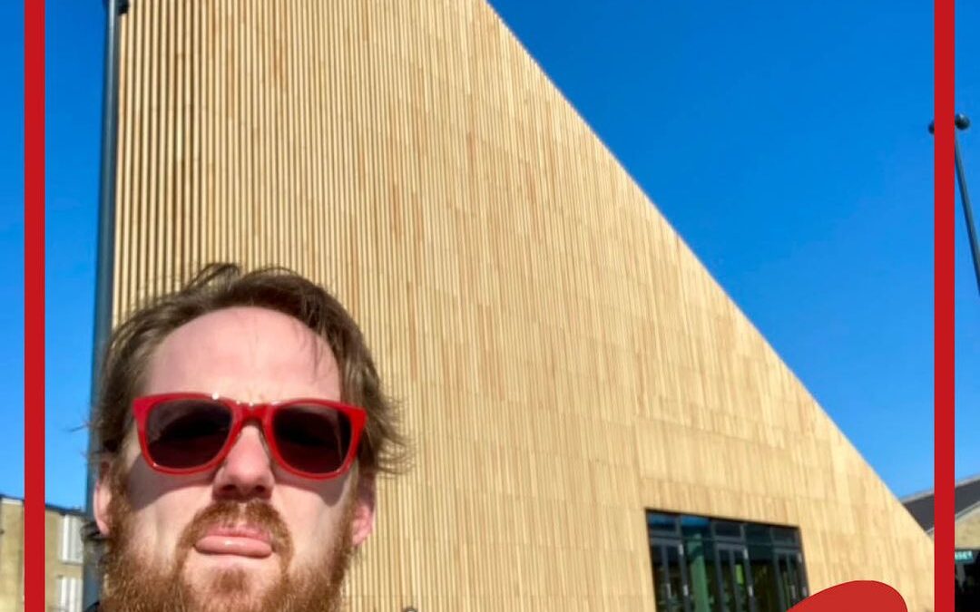 Først Skoledag – Tillykke!
