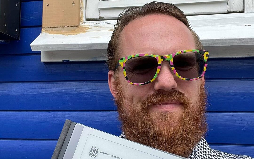 Status – Lokaludvalg Efter Sommerferien