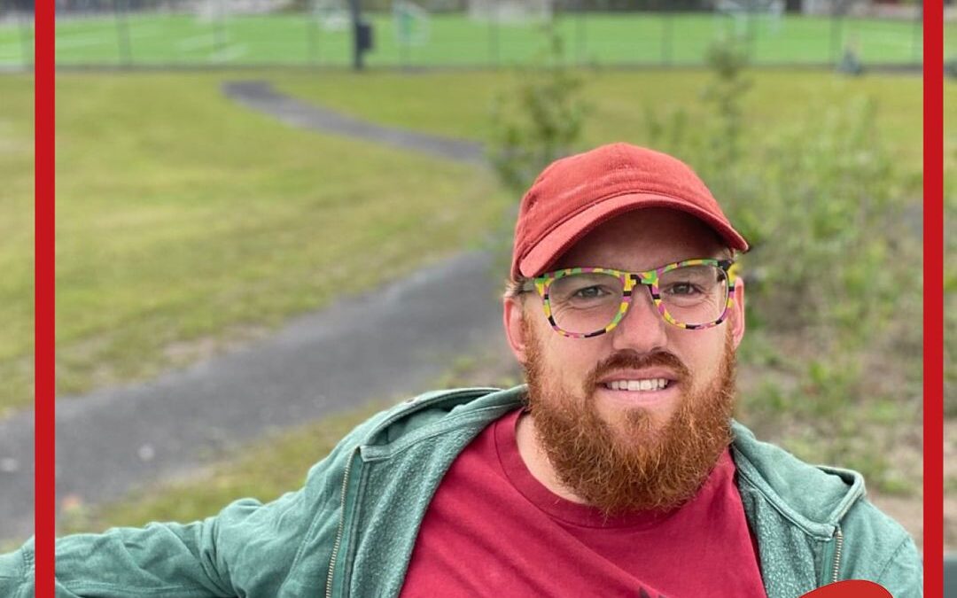 Klubhus til Kulbaneparken