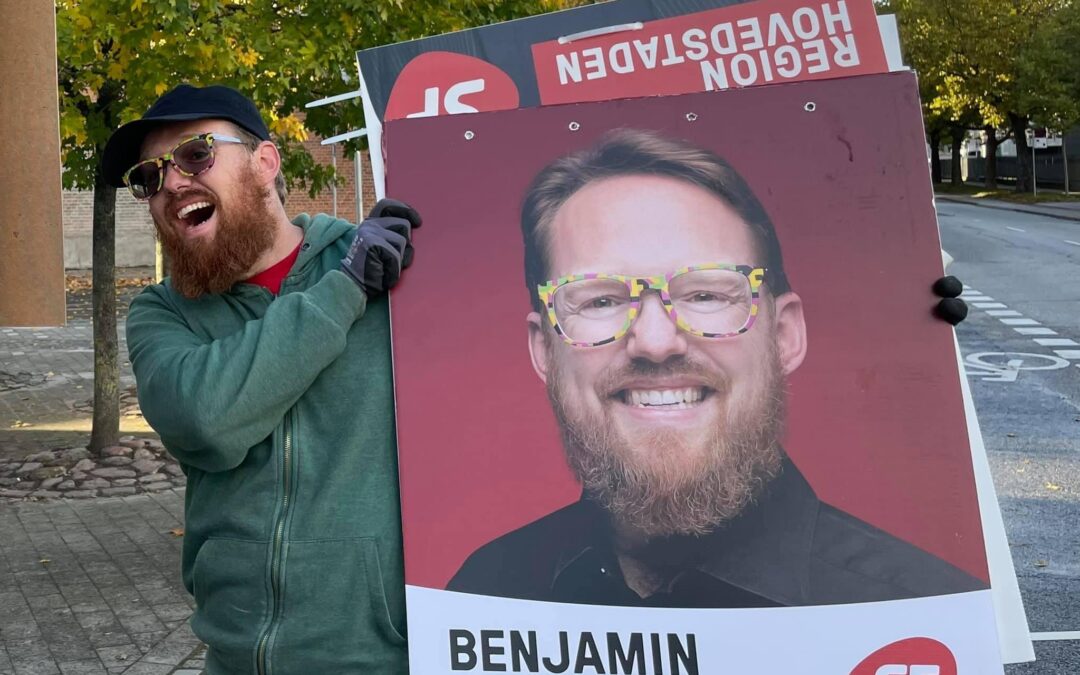 Solidaritet