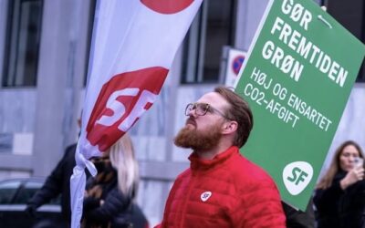 Folkets Klimamarch