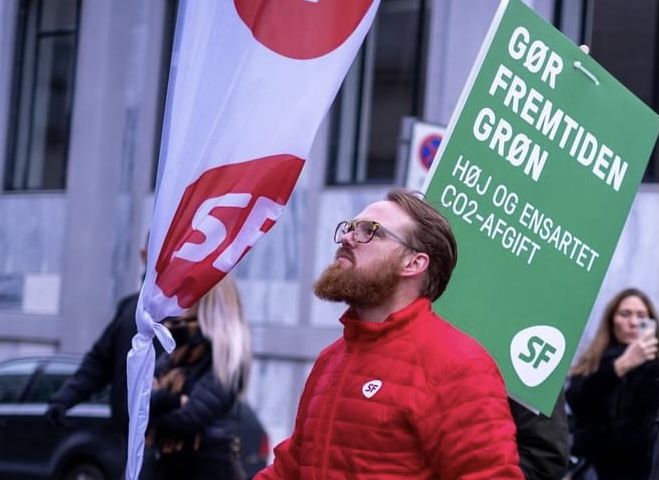 Folkets Klimamarch
